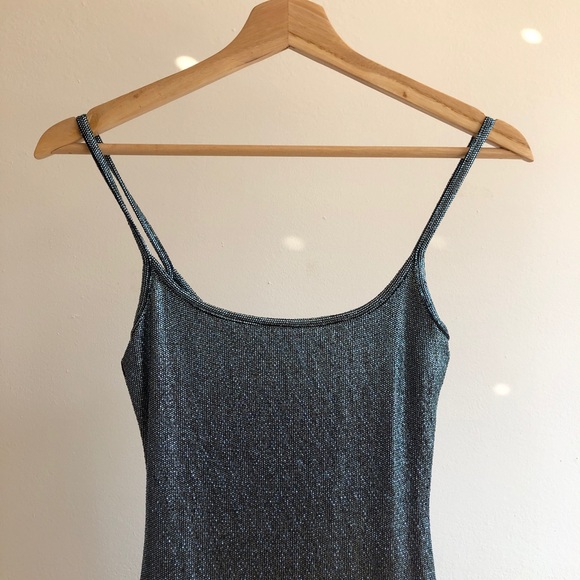 Mermaid dress - Picture 3 of 8